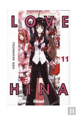 Bertrand.pt - Love Hina 11