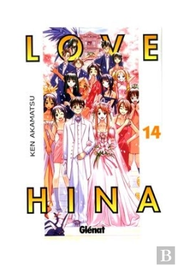 Bertrand.pt - Love Hina 14