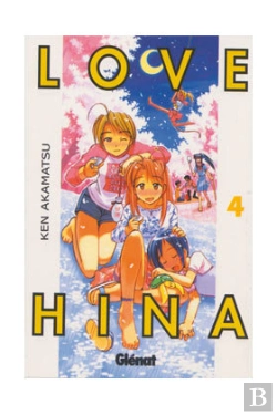 Bertrand.pt - Love Hina 4