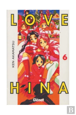 Bertrand.pt - Love Hina 6