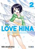 Love Hina Edición Deluxe 2