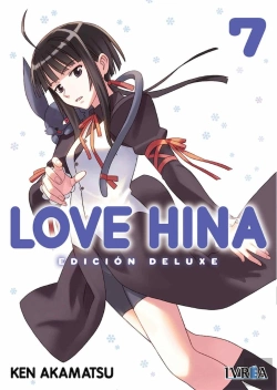 Bertrand.pt - Love Hina Edición Deluxe 7