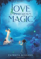 Love   Homegrown Magic