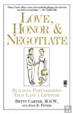 Bertrand.pt - Love Honor And Negotiate