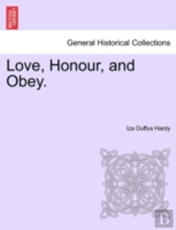 Bertrand.pt - Love, Honour, And Obey.