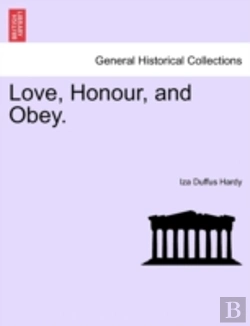 Bertrand.pt - Love, Honour, And Obey.