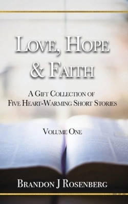 Bertrand.pt - Love, Hope & Faith