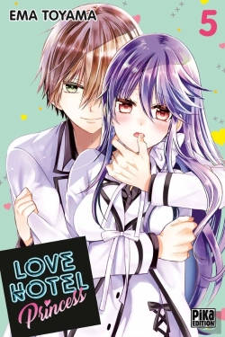 Bertrand.pt - Love Hotel Princess T05
