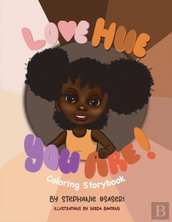 Bertrand.pt - Love Hue You Are