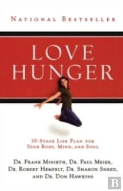 Bertrand.pt - Love Hunger