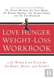 Love Hunger Weight-Loss Workbook
