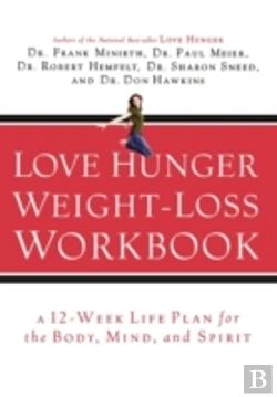 Bertrand.pt - Love Hunger Weight-Loss Workbook