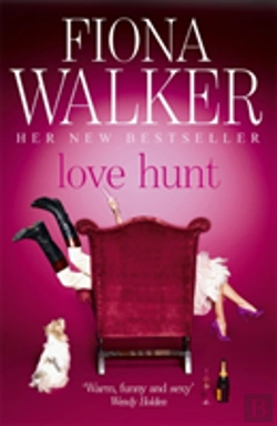 Bertrand.pt - Love Hunt