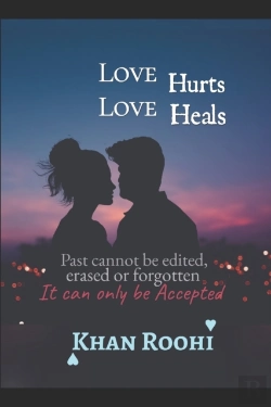 Bertrand.pt - Love Hurts Love Heals