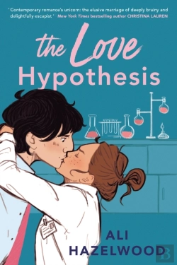 Bertrand.pt - Love Hypothesis