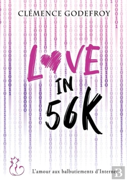 Bertrand.pt - Love In 56k