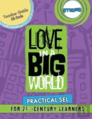 Love In A Big World