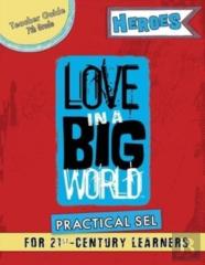 Love In A Big World