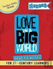 Love In A Big World