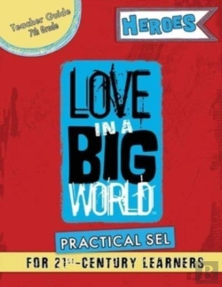 Bertrand.pt - Love In A Big World