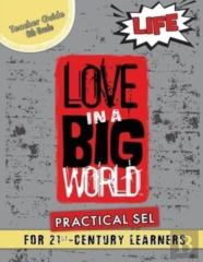 Love In A Big World