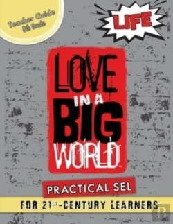 Bertrand.pt - Love In A Big World