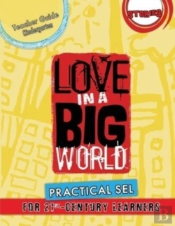 Bertrand.pt - Love In A Big World