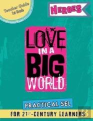 Love In A Big World