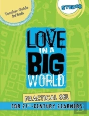 Love In A Big World