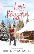 Love In A Blizzard