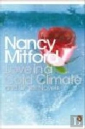Love In A Cold Climate