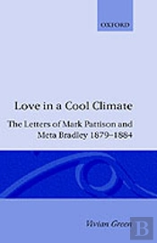 Love In A Cool Climate