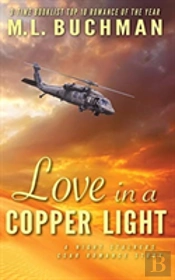 Love In A Copper Light