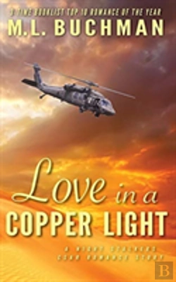 Bertrand.pt - Love In A Copper Light