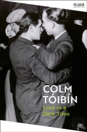 Love In A Dark Time