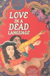 Love In A Dead Language