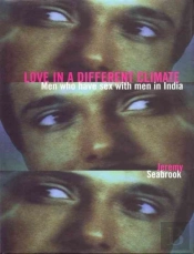 Love In A Different Climate