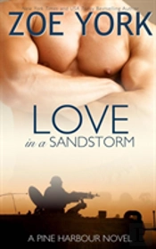 Love In A Sandstorm
