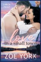 Love In A Small Town