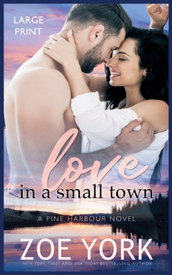 Bertrand.pt - Love In A Small Town