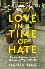 Love In A Time Of Hate