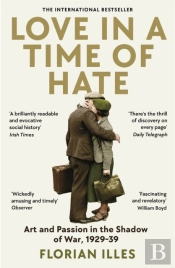 Love In A Time Of Hate