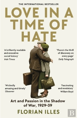 Bertrand.pt - Love In A Time Of Hate