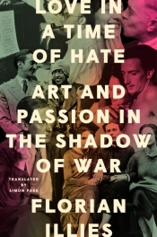 Love In A Time Of Hate