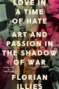 Bertrand.pt - Love In A Time Of Hate