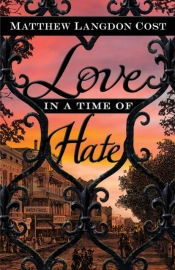 Love In A Time Of Hate