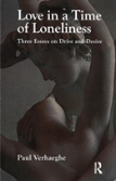Love In A Time Of Loneliness