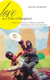Love In A Time Of Slaughters