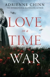 Love In A Time Of War