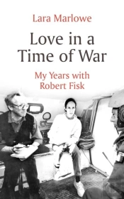 Love In A Time Of War